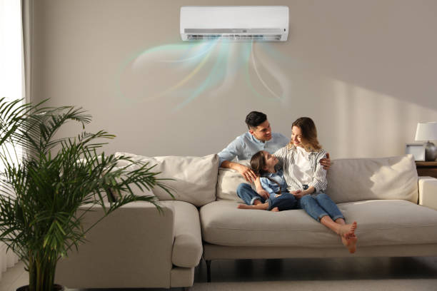  Pecan Plantation, TX HVAC Pros