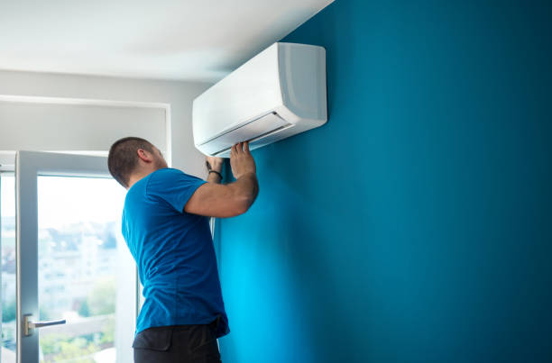 Air Duct Cleaning in Pecan Plantation, TX