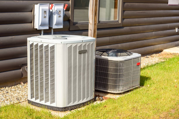 Best Ductless HVAC Repair  in Pecan Plantation, TX